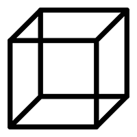 cube